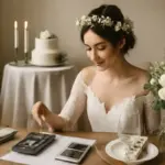 Come si organizza un matrimonio elegante con budget ridotto? Idee creative che lo dimostrano