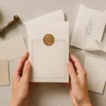 Tendenze partecipazioni di nozze eleganti: idee originali che conquistano gli invitati