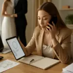 Cosa comprende un servizio di wedding coordinator interno? Risparmia tempo con queste funzioni essenziali