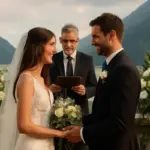 Matrimonio civile in location suggestive: i suggerimenti che rendono la cerimonia emozionante