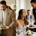Buffet o servizio al tavolo per il ricevimento di matrimonio? Pro e contro che nessuno ti dice
