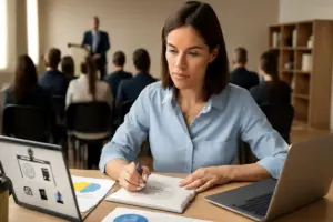 Come organizzare una convention aziendale di successo? I passaggi fondamentali secondo chi l’ha già fatto