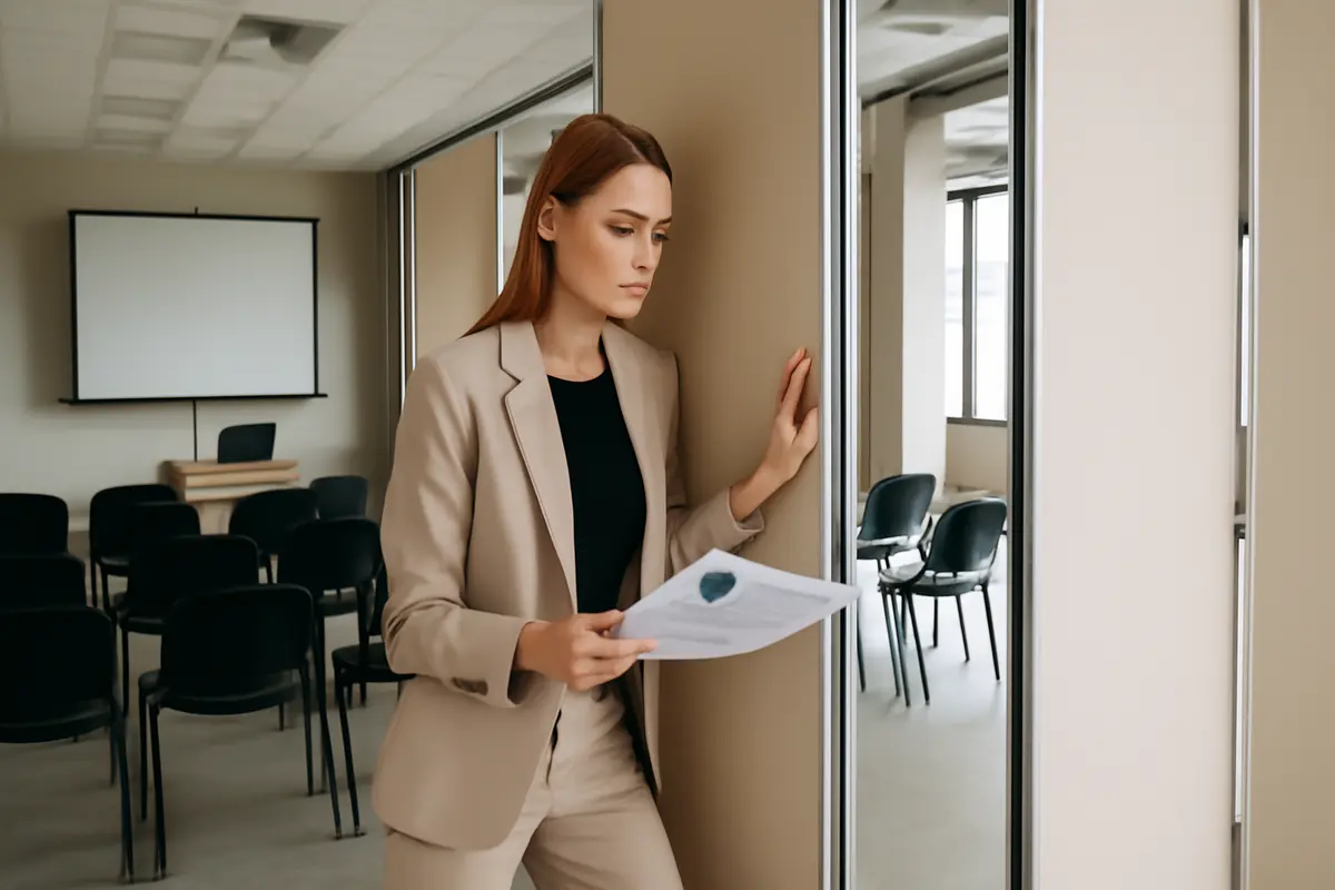 Location con spazi modulabili: perché aiutano ad evitare spreco di budget inutili e complicazioni organizzative