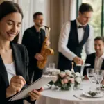 Quali servizi extra considerare per eventi privati di successo? Spunti pratici per superare le aspettative