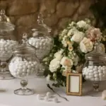 Quali dettagli fanno davvero la differenza nell’allestimento della confettata? Evita l’errore comune di trascurarli