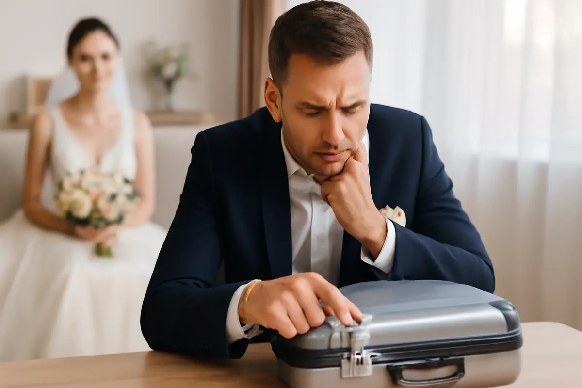 Pacchetti tutto incluso per matrimoni: il vero vantaggio che libera dagli imprevisti dell’ultimo minuto