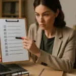 Cosa controllare prima di confermare i fornitori? L’elenco che previene errori comuni e sprechi di budget