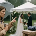 Come garantire un piano B per i matrimoni all’aperto? Soluzioni pratiche per ogni imprevisto