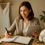Come organizzare un matrimonio last minute senza stress? I metodi collaudati dai professionisti