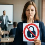Come gestire la privacy durante un evento aziendale? Accorgimenti utili che tutelano partecipanti e azienda