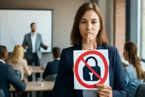 Come gestire la privacy durante un evento aziendale? Accorgimenti utili che tutelano partecipanti e azienda