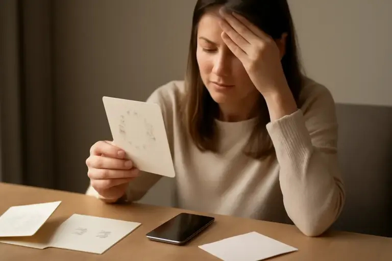Quali errori evitare nella scelta degli inviti? Le sviste ricorrenti che creano disguidi