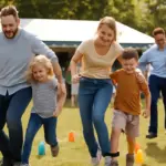 Come si struttura un family day aziendale di successo? Le formule che rafforzano lo spirito di squadra