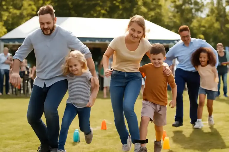 Come si struttura un family day aziendale di successo? Le formule che rafforzano lo spirito di squadra