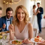 Cosa fa davvero felici gli invitati a un ricevimento di nozze? I dettagli che migliorano l’esperienza