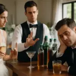 Open bar al matrimonio sì o no? Il consiglio che aiuta a prevenire spiacevoli sorprese