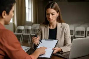 Quali garanzie chiedere ai fornitori prima dell’evento? I dettagli legali spesso trascurati