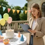 Organizzare feste di compleanno esclusive: perché la location è il primo dettaglio da valutare