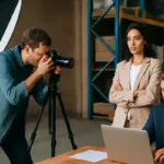 Servizi fotografici integrati in location: la soluzione pratica che riduce i tempi e migliora il risultato