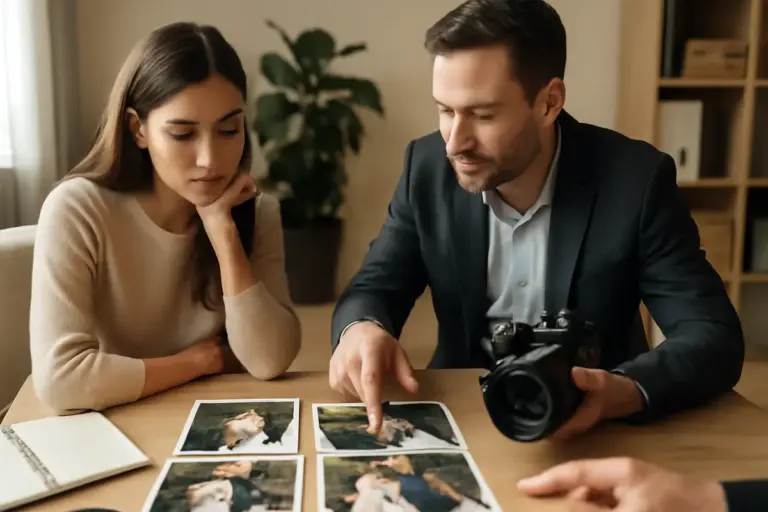 Come scegliere il fotografo perfetto per cerimonie? Gli aspetti trascurati che fanno la differenza