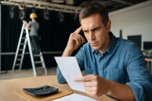 Come evitare il sovrapprezzo nascosto nei servizi di allestimento? L’accorgimento preventivo più efficace