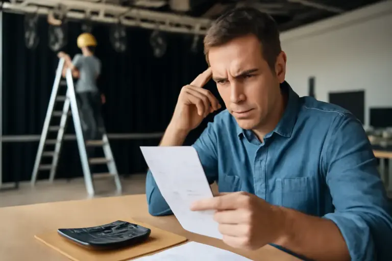 Come evitare il sovrapprezzo nascosto nei servizi di allestimento? L’accorgimento preventivo più efficace