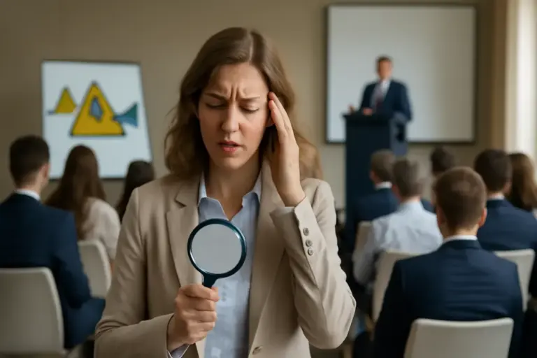 Come prevenire le criticità più frequenti negli eventi aziendali? Gli errori invisibili che si possono evitare