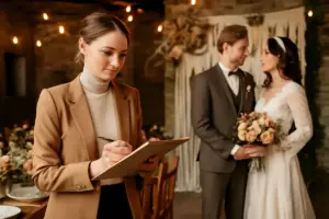 Organizzare matrimoni a tema: come evitare l’effetto caricatura con tocchi raffinati