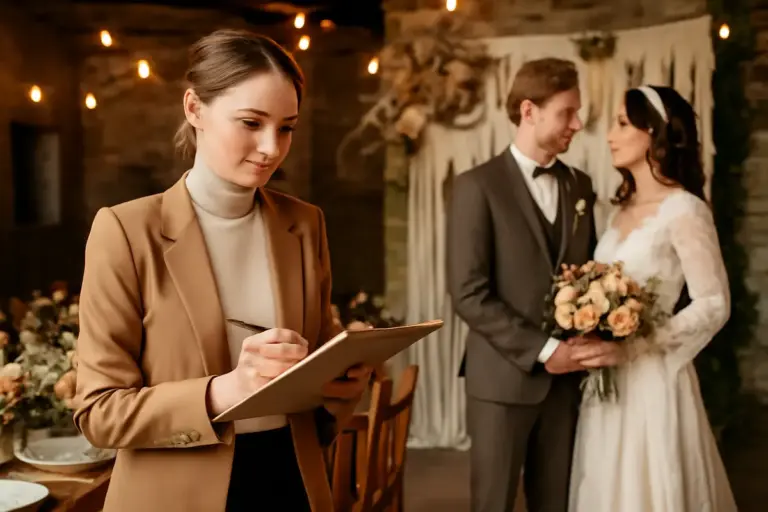 Organizzare matrimoni a tema: come evitare l’effetto caricatura con tocchi raffinati