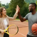 Soggiorni incentive con attività sportive: come aumentano la motivazione e il benessere dei dipendenti