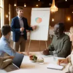 Come erogare formazione aziendale in una location per eventi? L’approccio multisensoriale che agevola l’apprendimento