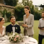Quali servizi innovativi offre una location per matrimoni? scopri le novità che fanno tendenza
