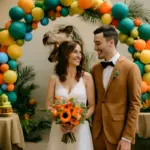 Vuoi un matrimonio fuori dagli schemi? Percorsi tematici e allestimenti originali che funzionano