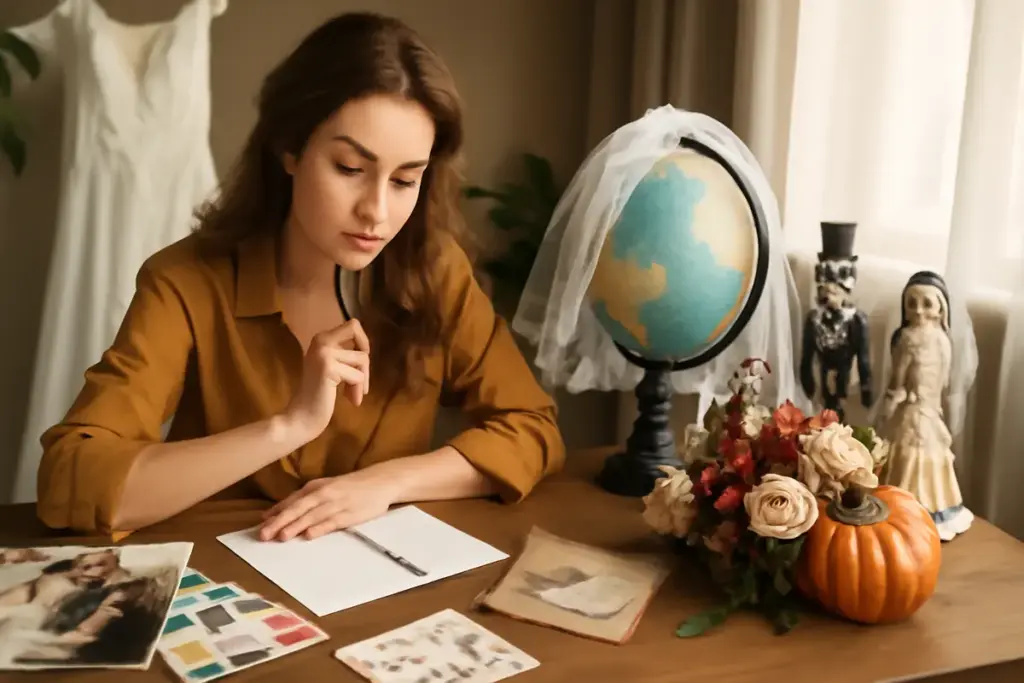 Cerchi idee per un matrimonio unico? soluzioni tematiche e personalizzazioni sorprendenti