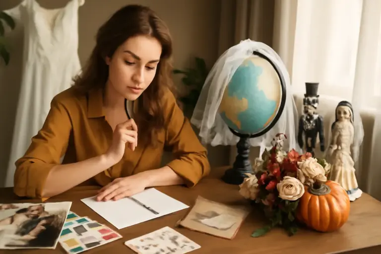 Cerchi idee per un matrimonio unico? soluzioni tematiche e personalizzazioni sorprendenti