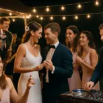 Musica dal vivo o DJ set per il matrimonio? La scelta ideale per far ballare tutti davvero
