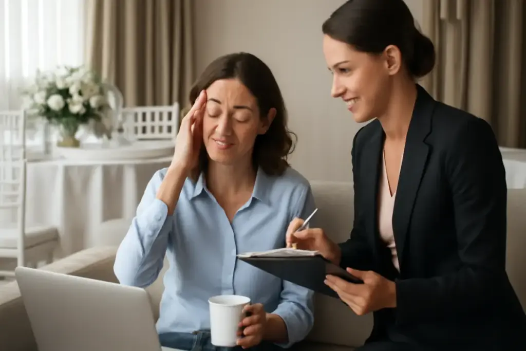 Organizzare eventi privati senza stress: ecco perché affidarsi a fornitori specializzati