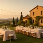 Migliori location per ricevimenti di nozze in Toscana: come scegliere quella davvero perfetta