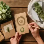 Come organizzare un matrimonio ecosostenibile? Dettagli semplici che fanno la differenza