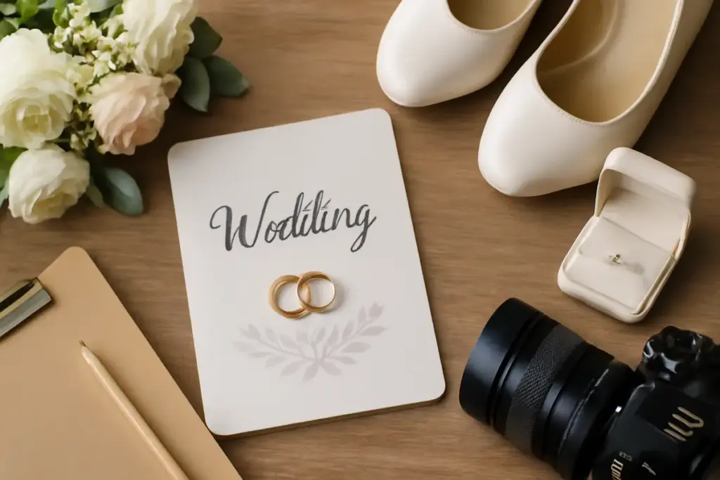 Quali fornitori sono indispensabili per un matrimonio perfetto? Scopri la lista che semplifica tutto