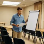 Organizzare un evento con sala polifunzionale: benefici pratici per adattare l’ambiente ad ogni esigenza