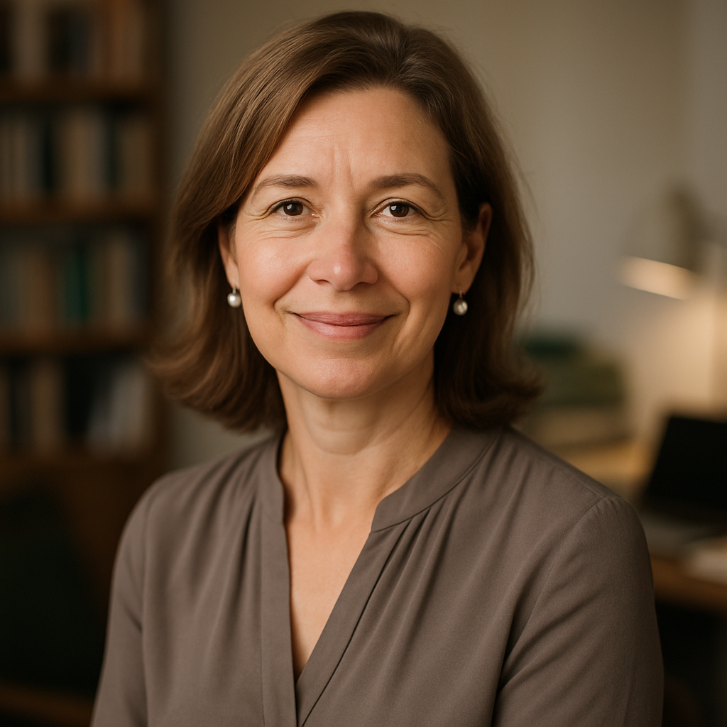 Manuela Ardenghi