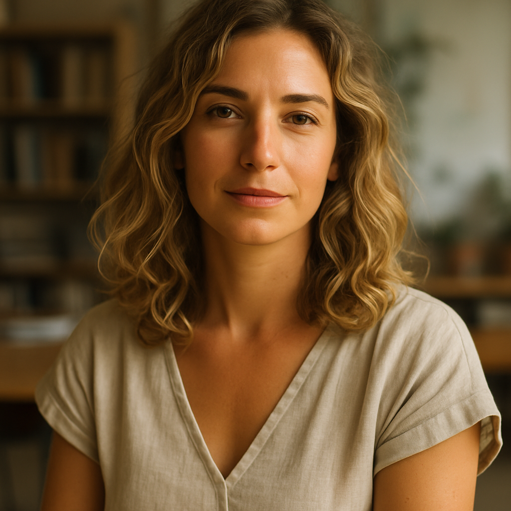 Federica Sarnelli